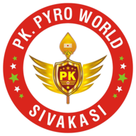 Pk Pyro World