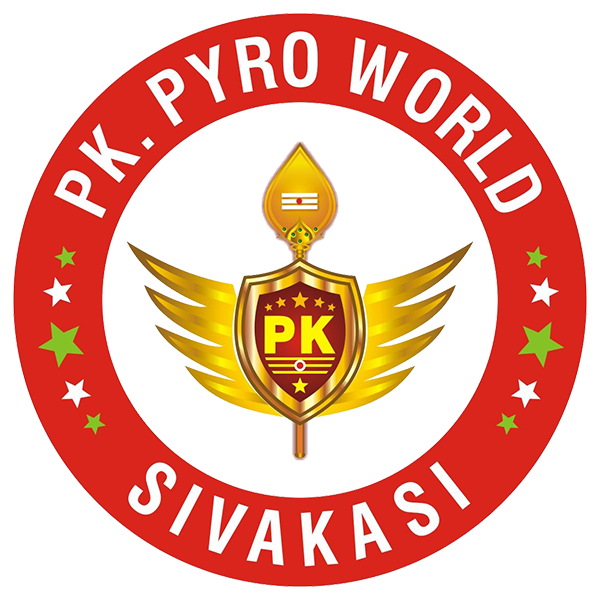 Pk Pyro World